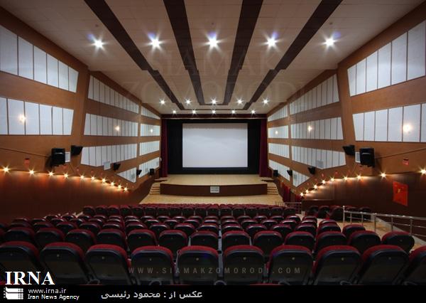 28اثر در نخستین روز جشنواره فیلم بام ایران اکران شد