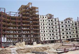  پرداخت ۷۸ درصد تسهیلات مسکن مهر شهرهای کمتر وبیشتر از  ۲۵ هزار نفر استان
