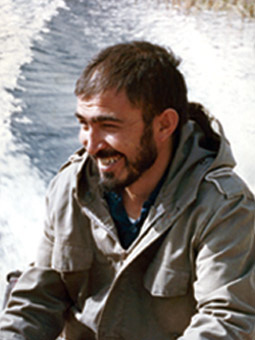 شهید سیدعبداله حسینی