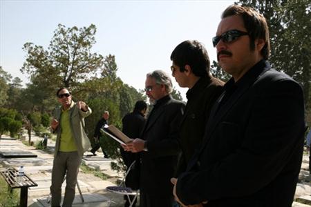 "سریال زمانه" یا تخریب خانواده ایرانی؟ 