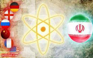 ۵+۱ به یافتن «راه‌حل دیپلماتیک» درباره موضوع هسته‌ای ایران تاکید کرد