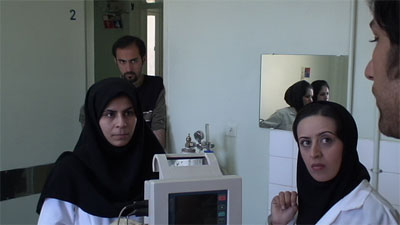 راهیابی فیلم کوتاه داستانی "سکوتی دیگر " از  چهار محال و بختیاری  جشنواره اردیبهشت