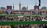 کمیته بهداشت و درمان ستاد بزرگداشت سالگرد ارتحال امام خمینی(ره) در چهارمحال و بختياري فعال شد 