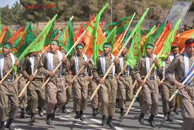 رژه نیروهای مسلح، امروز در سراسر استان برگزار می شود