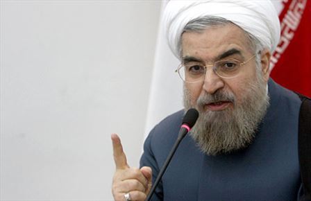 سلاح کشتار جمعی جزو دکترین دفاعی ایران نیست/ «ما می‌توانیم» شعار حقی است