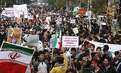 جنبش دانشجویی 16 دی کمتر از جنبش های سیاسی و انقلابی در ایران نبوده است