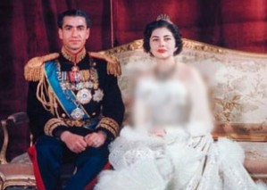 فساد جنسی شاه به استناد نزدیکانش + عکس