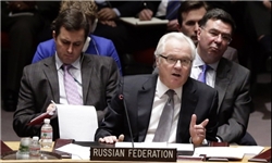 روسیه نسبت به اقدام نظامی علیه مردم مناطق شرق اوکراین هشدار داد