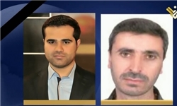 ۳ خبرنگار شبکه المنار در سوریه کشته شدند