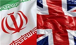 15 مقام ایرانی در لیست تحریم‌های انگلیس