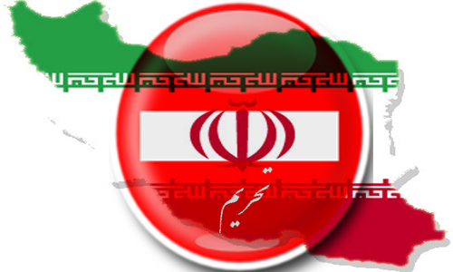 کاهش تحریم ایران، اشتباه محض است/ ایران سرنگون نخواهد شد