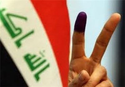 نتایج انتخابات عراق دوشنبه و کردستان پنجشنبه هفته جاری اعلام می‌شود