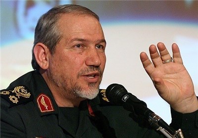 نبوغ نظامی فرماندهان سپاه و ارتش باعث پیروزی ملت ایران بر جبهه متحد عراق شد