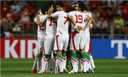 در جام جهانی مانند سربازان وطن برای نام مقدس ایران تلاش خواهیم کرد