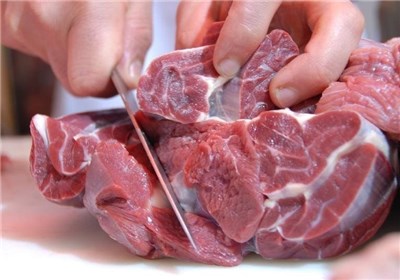 گوشت مصرفی ماه رمضان بدون تغییر قیمت تأمین شد