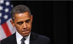 اوباما: ناتوانی آمریکا در کنترل تسلیحاتی مایه شرمساری است