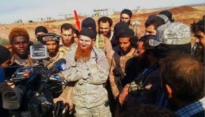 گروهک تروریستی داعش دست نشانده کشورهای استکباری است /تنها هدف داعش تخریب اسلام است