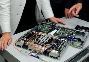 روسیه پردازنده بومی را جایگزین AMD و Intel می‌کند