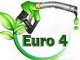بنزین توزیعی در تهران و کرج مطابق با استاندارد یورو 4 است