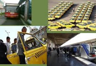 اختصاص مبلغ 12 میلیارد ریال اعتبار به حمل و نقل عمومی در شهرستان فارسان