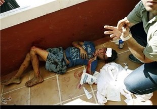لحظه به لحظه با غزه؛ ۳۷۰ شهید و ۲۶۲۵ زخمی در تجاوز ۱۳روزه اسرائیل