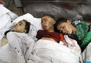 لحظه‌به‌لحظه با غزه/ ۵۰۰ شهید و بیش از ۳۰۰۰ زخمی در تجاوز رژیم صهیونیستی به غزه