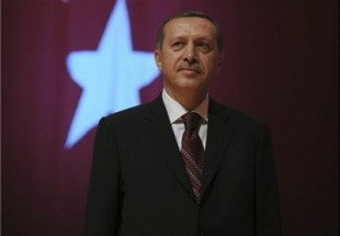 اردوغان دوازدهمین رئیس جمهور ترکیه + زندگینامه