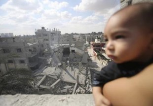 ترس اسرائیل از کمیته بین‌المللی تحقیق جنگ غزه