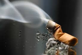 وضعیت مصرف سیگار در کشور بحرانی است