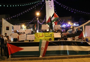 پیروزی غزه سرآغاز تحولات راهبردی تعیین‌کننده در آینده جهان است
