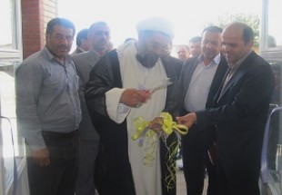 افتتاح دو آموزشگاه ابتدايي در اردل