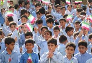ثبت نام شش هزارو 500 دانش آموز در مدارس اردل
