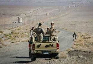 شهادت دو تن از ماموران ناجا در درگیری مسلحانه در مرز لار