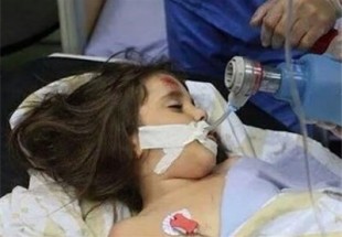 شهرک نشینان صهیونیست دو کودک فلسطینی را زیر گرفتند/یک کودک شهید شد