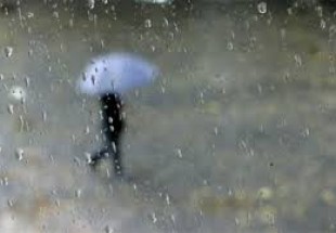 پیش بینی بارش در چهارمحال وبختیاری در روزهای پایانی هفته