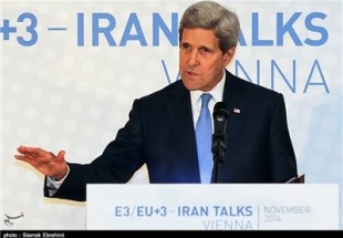 کری: ایران به تعهداتش عمل کرد/ تحریم‌ها باقی هستند/می‌توانیم به توافق برسیم
