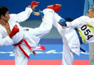تیم کاراته استان مقام سوم لیگ برترین های بسیج کشور را کسب کرد