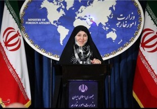 گفتگوهای جدید ایران و 1+5 میزان پایبندی آمریکا به توافق را نشان خواهد داد/مباحث داخلی آمریکا را به دقت دنبال می‌کنیم