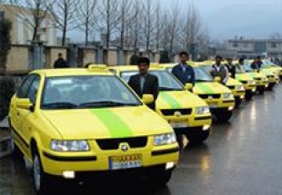 خريد 30 دستگاه تاکسي درون شهري در لردگان تا پايان امسال