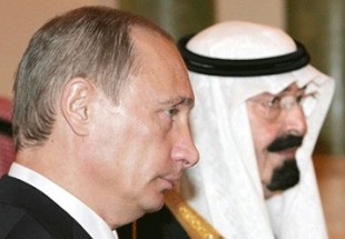 انتظار روسیه از عربستان بعد از ملک عبدالله چیست؟