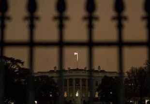 سقوط پهپاد در کاخ سفید و بسته شدن محل اقامت اوباما