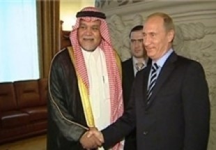 عربستان با هدف پایان حمایت مسکو از دمشق، قیمت نفت را کاهش داد