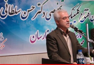 افتتاح 31 طرح عمراني در دهه فجر در شهرستان فارسان