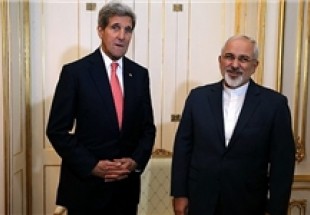 دیدار معاونان وزرای خارجه ایران و آمریکا جمعه و شنبه در ژنو/رایزنی ظریف و کری یکشنبه و دوشنبه