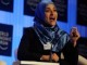 سخنان جالب مشاور زن اوباما در خصوص حجاب