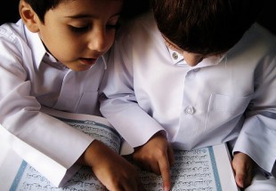 پرورش کودکان به سبک زندگي اسلامي