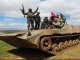 ارتش سوریه بلندی‌های «القرنه» در ارتفاعات القلمون را به کنترل خود درآورد