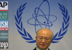 بررسی برنامه هسته ای ایران اساسا متوقف شده است!