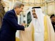 وقتی آمریکایی ها در عمان آل سعود را فریب دادند