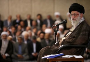 پایان یافتن منافع نامشروع آمریکایی‌ها در ایران  علت اصلی کینه‌ورزی و دشمنی پایان ناپذیر آنها با ملت ایران